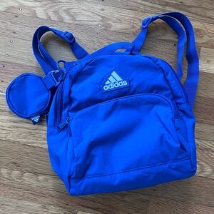 Adidas Must Have Mini Backpack